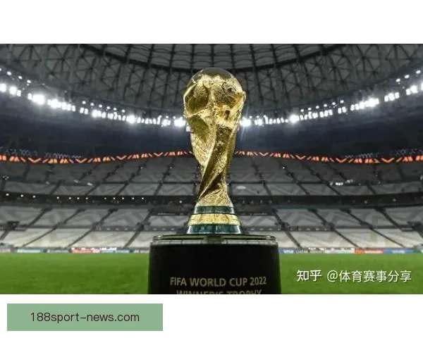 2026世界杯电视直播全方位指南精彩赛事不容错过